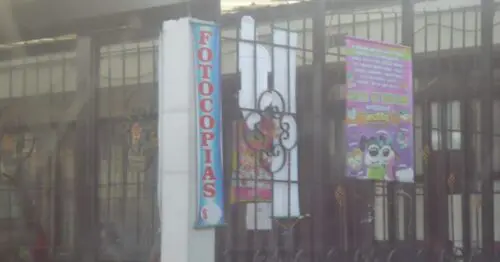 FOTOCOPIAS CARRERA 75